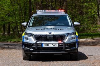 Nebývalé policejní žně: Vybrané pokuty za loňský rok raketově vzrostly, nejvíc se policisté činili při měření rychlosti - Garáž.cz